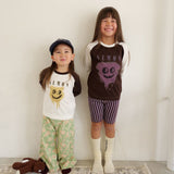 Printed Raglan T-Shirt 13