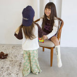Printed Raglan T-Shirt 16