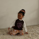 Printed Raglan T-Shirt 6