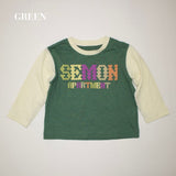 LOGO PRINTED T-SHIRT 3