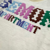 LOGO PRINTED T-SHIRT 19