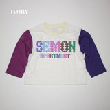 LOGO PRINTED T-SHIRT 2