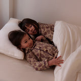 【Frøm  limited 】PAISLEY COTTON GAUZE PAJAMAS 4