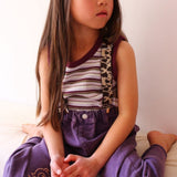 RIBBED BORDER TANK TOP 8