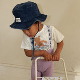 BEAR PRINT T-SHIRT 12