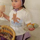 BEAR PRINT T-SHIRT 15