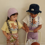 BEAR PRINT T-SHIRT 5