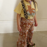 BEAR PRINT T-SHIRT 8