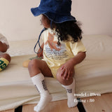 BEAR PRINT ROMPERS 6