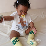 BEAR PRINT ROMPERS 11