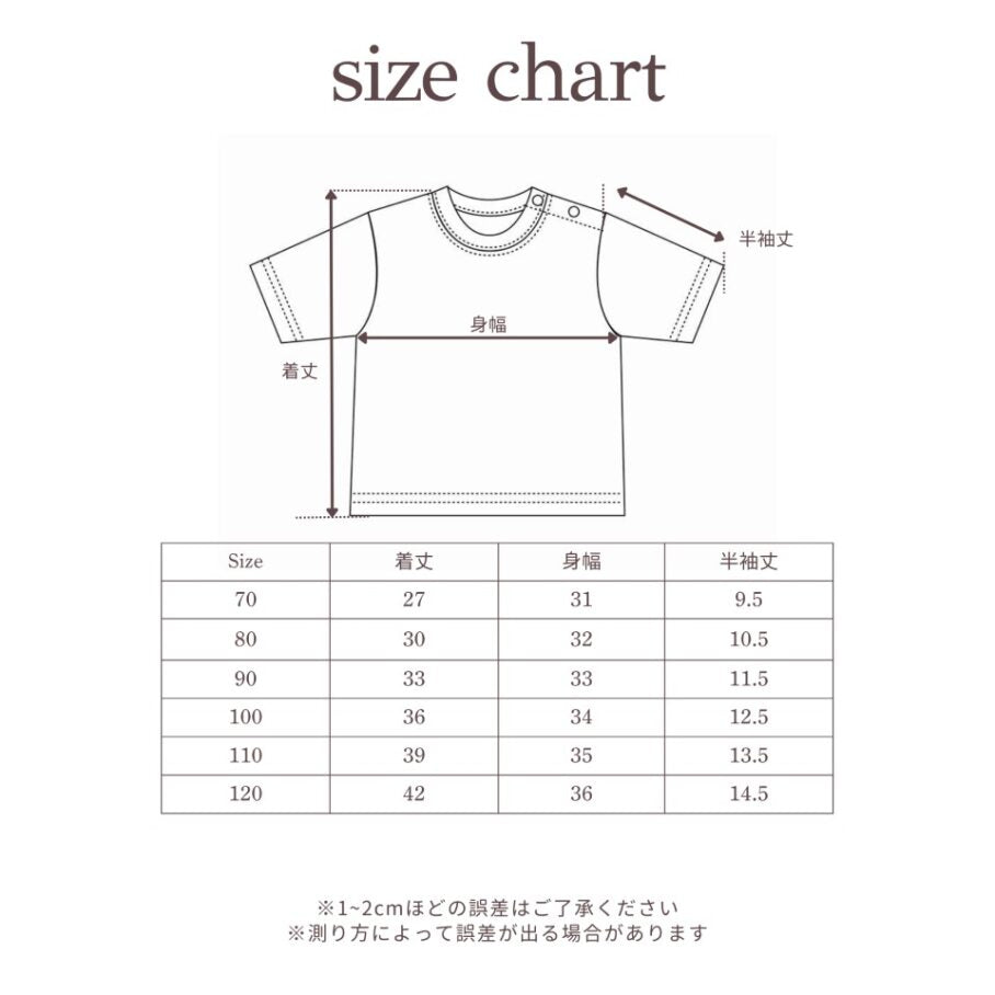 STRIPE T SHIRT – Frö