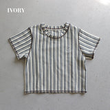STRIPE T SHIRT 2
