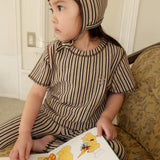 STRIPE T SHIRT 1