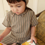 STRIPE T SHIRT 5