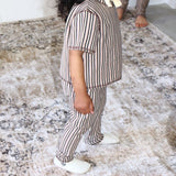 STRIPE T SHIRT 8
