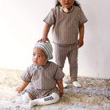 STRIPE T SHIRT 9