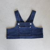 DENIM BUSTIER 2
