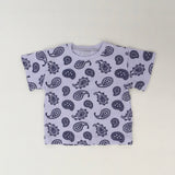 26SS NEW WAFFLE T SHIRT5