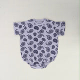 26SS NEW WAFFLE ROMPERS 2