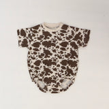 26SS NEW WAFFLE ROMPERS 5