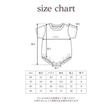 26SS NEW WAFFLE ROMPERS 10