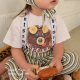 TOAST PRINT T SHIRT6