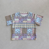 PANEL PRINT T SHIRT6