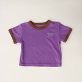26SS PILE T SHIRT 11