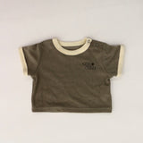 26SS PILE T SHIRT 7