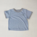 26SS PILE T SHIRT 2