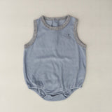 26SS PILE TANK ROMPERS 6