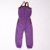 26SS PILE CAMI SALOPETTE6