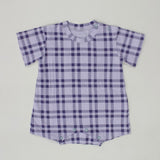 PATTERN ROMPERS 2