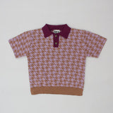 SUMMER KNIT POLO8