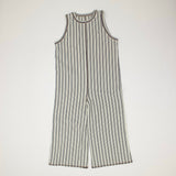 STRIPE TANK SALOPETTE6