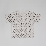 26SS LOGO PRINT TOPS5