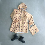 PATTERN RAIN COAT4