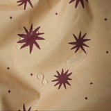 PATTERN RAIN COAT15