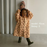 PATTERN RAIN COAT2