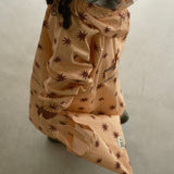 PATTERN RAIN COAT6