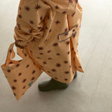 PATTERN RAIN COAT7