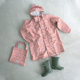 PATTERN RAIN COAT8
