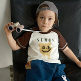 PRINTED RAGLAN T SHIRT4