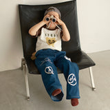 PRINTED RAGLAN T SHIRT5