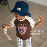 PRINTED RAGLAN T SHIRT10