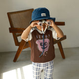 PRINTED RAGLAN T SHIRT11
