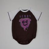 PRINTED RAGLAN ROMPERS5