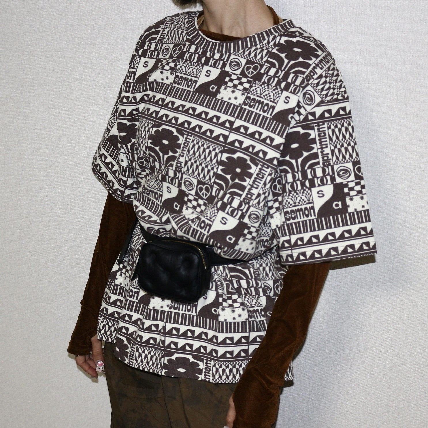 □TOPS – Frö