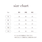 WAFFLE EMBROIDERED TOPS 15