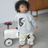 PRINTED SWEATSHIRT 16